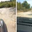 "20 години не намерихте средства": Жена показа пътя към "Бяла река" СНИМКИ