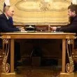 355 от 450 за партията на Путин. В Чечения Кадиров получава 99,85%