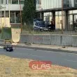 Моторист се вряза в дърво, загина