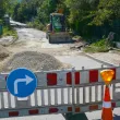 Община Варна обяви бедствено положение заради свлачището в "Аспарухово"