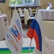 Партията на Путин отново доминира: &bdquo;Единна Русия" води с над 57%