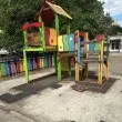 &bdquo;Поне махнете каквото е останало": Майка поиска край на агонията на площадка в Сливен СНИМКИ