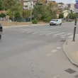 Шофьор профуча край две деца на пешеходна пътека в София