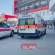 След ужаса край Маказа: Борят се за живота на дете