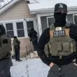 Служител на ICE простреля шофьор при проверка