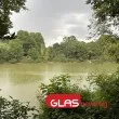 Студен въздух обхваща България: Дъжд, силен вятър и сняг в планините