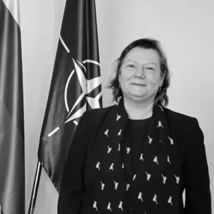 Откриха мъртва посланичката на Португалия в София