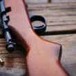 Мъж се простреля със самоделна пушка във Врачанско