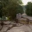Обезопасиха свлачището в Аспарухово