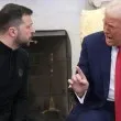 Тръмп се срещна със Зеленски на сесията на ООН