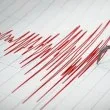 Трус разлюля района на Несебър
