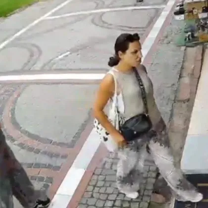 Две българки задигнаха злато за хиляди евро в Одрин ВИДЕО