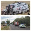Какво се е случило преди челния удар край Тулово? Пост във Facebook разказва ужасяваща версия