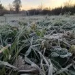 Леден старт на деня: До 1&deg; и първа слана на места