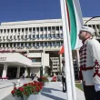 Посланикът на България в ОАЕ Иван Йорданов се срещна в МВнР със зам.-министъра