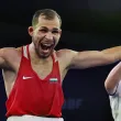 Радослав Росенов донесе първи медал за България на Европейското по бокс