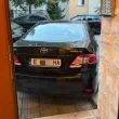 "Следващия път влез във входа": Паркиране в Благоевград изуми жители СНИМКА