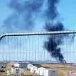 Учебен изтребител на Кралските ВВС се разби в Уелс, двама пилоти са ранени