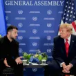 Зеленски и Тръмп обсъдиха енергийно примирие и среща с Путин
