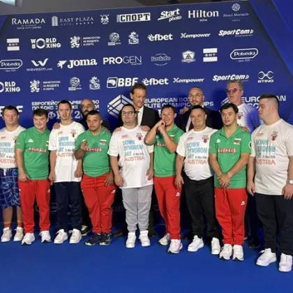 Боксът като спортен феномен