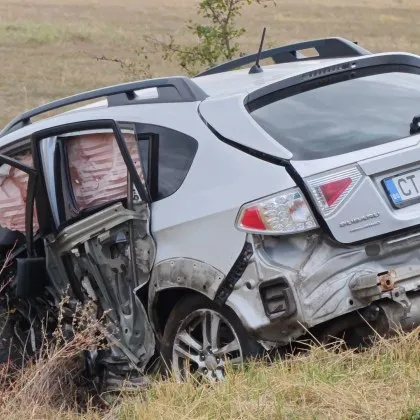 Майка и дъщеря са загиналите при катастрофата в Старозагорско, обявен е тридневен траур в родния им град