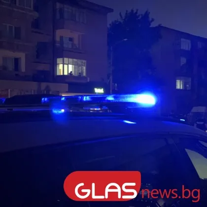Откраднаха 1200 евро от няколко кантори в Пловдив, трима криминално проявени са задържани