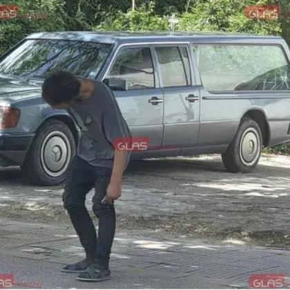 Пловдивчани попаднаха на превит в неестествена поза, намесиха се полицаи