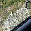 Докога? Матраци, строителни отпадъци и пластмаса сред природата край Стара Загора