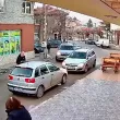 Камери заснеха полицейски шеф в нарушение, МВР го разследва от месеци