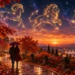 Любовта изненадва три зодии през октомври: среща, която променя всичко