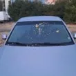 Не пак, а отново: &bdquo;Нахраниха" паркирана в София кола СНИМКА