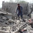Пакистан бомбардира 10 цели в Афганистан, загинаха 4 цивилни