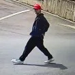 Търсят мъж след кражба от автомобил в столичния квартал &bdquo;Бояна" СНИМКИ