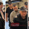 Започна делото за убийството на Евгения, майка ѝ и двамата Владимирови в съда СНИМКИ+ВИДЕО