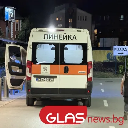 Един загинал и 13 ранени при катастрофи в четвъртък