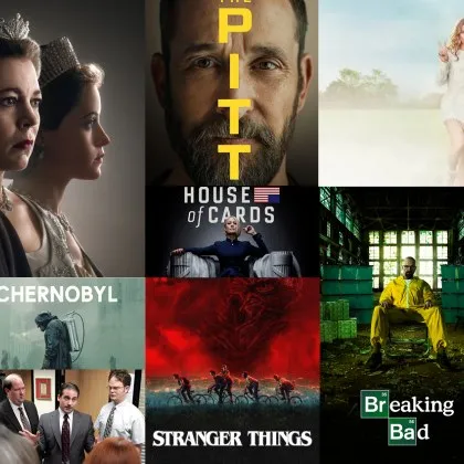 "Таймс" подреди 100-те най-добри тв сериали на века. "Breaking Bad" на върха СПИСЪК
