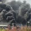 Огненият ад в Бяла взе жертва, обявено е бедствено положение