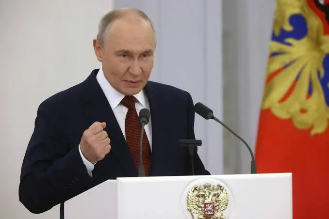 Путин отрече планове за атака срещу Европа, но слага спирачки на преговорите с Киев