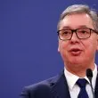 Вучич подава оставка тази неделя