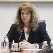 Йотова се разграничи от съвместното изявление за Украйна в ООН
