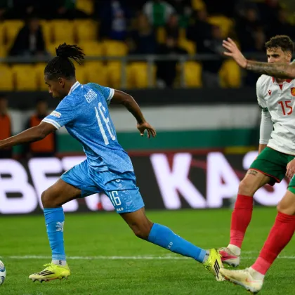 Люксембург победи България с 2:1, критиките заляха БФС
