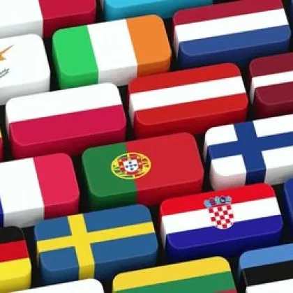 Валят стари жени? Най-странните европейски изрази за пороен дъжд