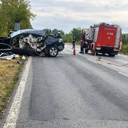 Трима млади софиянци са сред четиримата загинали край Сопот