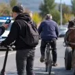 100 евро глоба за отказ от дрегер на тротинетка, колело и каруца