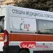 Блъснаха младо момиче на пешеходна