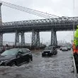 МВнР към българите в САЩ: Избягвайте Източното крайбрежие заради мощната буря