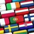 Валят стари жени? Най-странните европейски изрази за пороен дъжд