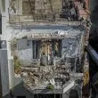 Откриха мъртва жена под руините в Атина, издирват още петима