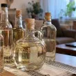 Подарък бутилка ракия може да донесе 1000 евро глоба