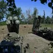 Русия твърди, че е свалила 1222 дрона само за денонощие